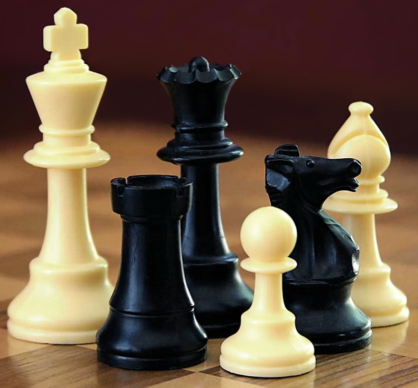 professional chess academy